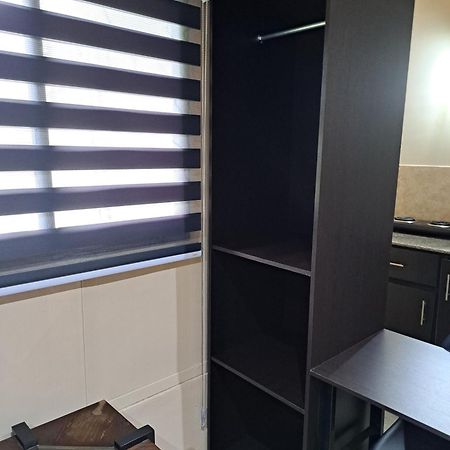Mokali Suite De Invitados By Casa Mia Los Algarrobos エクステリア 写真
