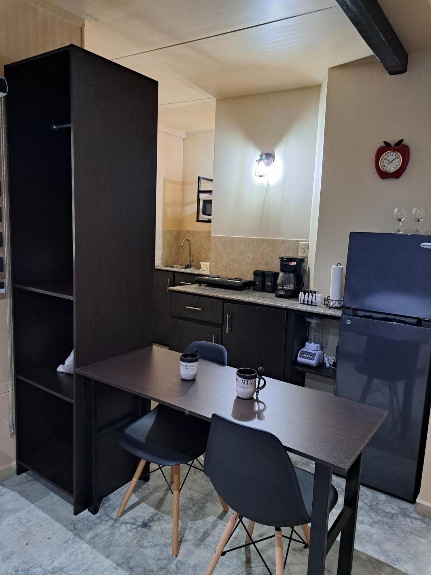 Mokali Suite De Invitados By Casa Mia Los Algarrobos エクステリア 写真