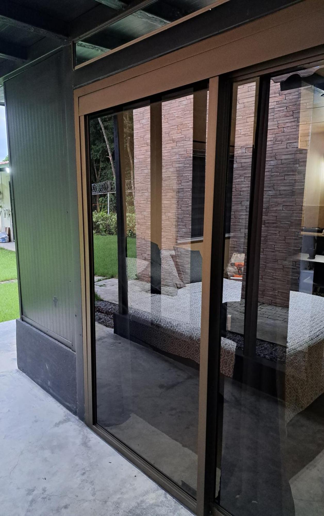 Mokali Suite De Invitados By Casa Mia Los Algarrobos エクステリア 写真