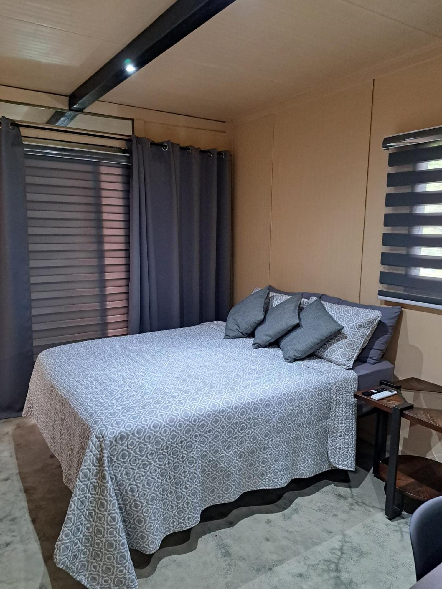 Mokali Suite De Invitados By Casa Mia Los Algarrobos エクステリア 写真