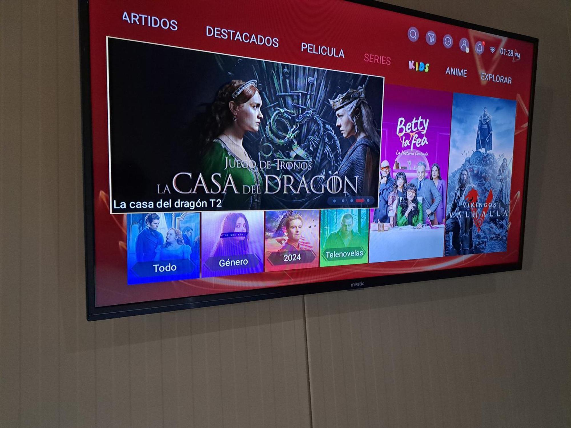 Mokali Suite De Invitados By Casa Mia Los Algarrobos エクステリア 写真